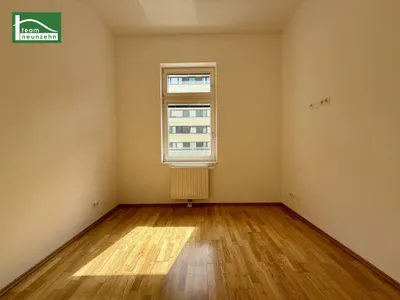 Moderner Wohnkomfort in attraktiver Lage von Wien-Favoriten - 3-Zimmer-Wohnung inkl. Einbauküche - ab Oktober beziehbar! – Bild 3