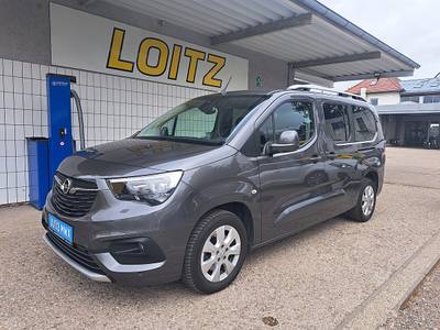 Opel Combo Life 1,5 CDTI BlueInj. XL L2H1 Innovation...