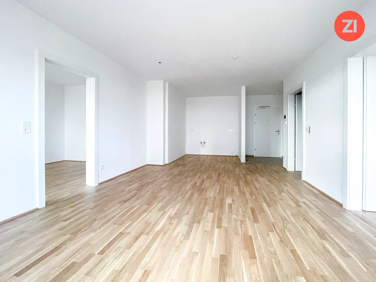 Wohnung – Buchkirchen, Oberperwend - Ansicht 2