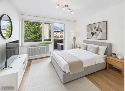 2-Zimmer-Wohnung kaufen in Zell am See – 38,24 m², € 229.000 – Bild 3 von 6