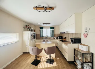 4-Zimmer-Haus kaufen in Baden – 108,37 m², € 520.000 – Bild 4 von 31