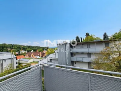 1-Zimmer-Wohnung mieten in Graz – 31,3 m², € 459 – Bild 5 von 9