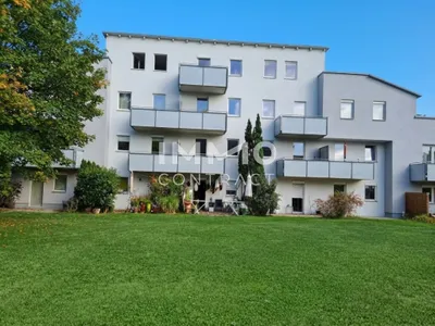 1-Zimmer-Wohnung mieten in Graz – 31,3 m², € 459
