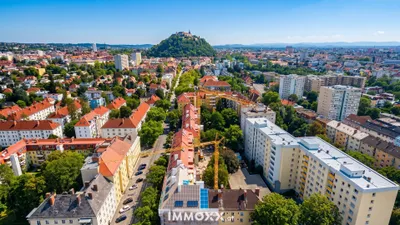 Wohnung kaufen in Graz – 69,09 m², € 435.732 – Bild 3 von 3