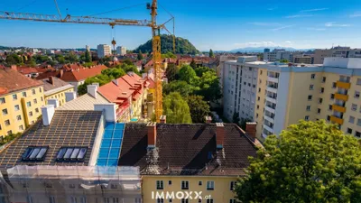 Wohnung kaufen in Graz – 69,09 m², € 435.732