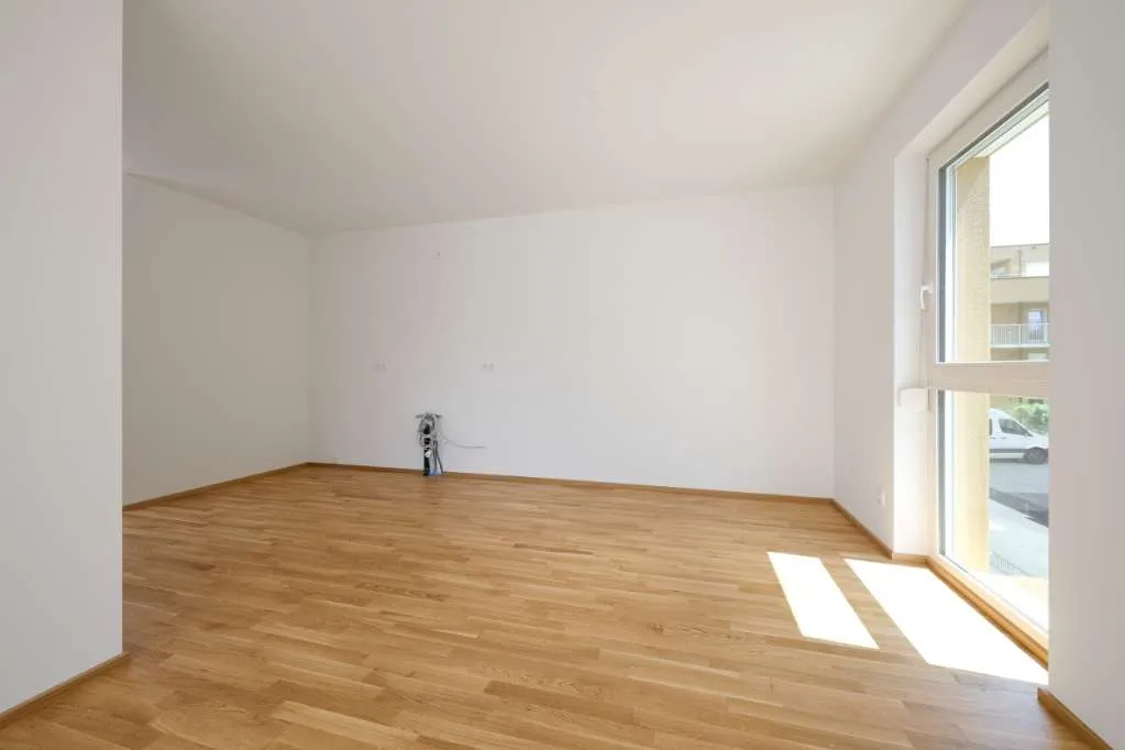 Ab sofort verfügbar | 4-Zimmerwohnung mit süd-west Balkon in Kalsdorf | Provisionsfreier Erstbezug – pohled 3