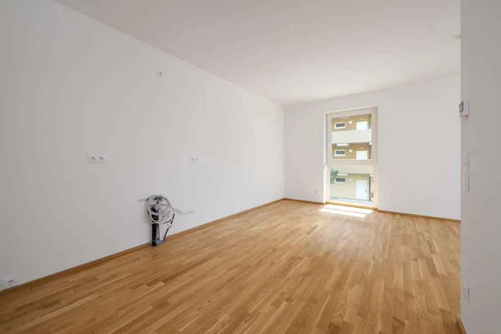 Ab sofort verfügbar | 4-Zimmerwohnung mit süd-west Balkon in Kalsdorf | Provisionsfreier Erstbezug – pohled 2