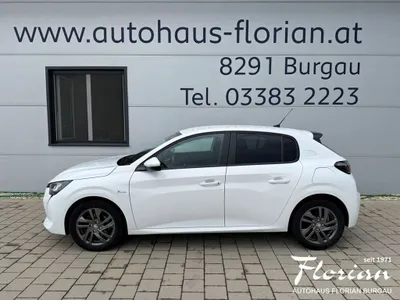 Peugeot 208 Active Pack PT 100