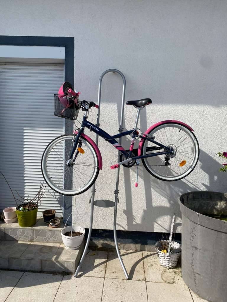 Fahrradstnder fr 2 Rder,  19,- (2431 Enzersdorf an der Fischa) -  willhaben