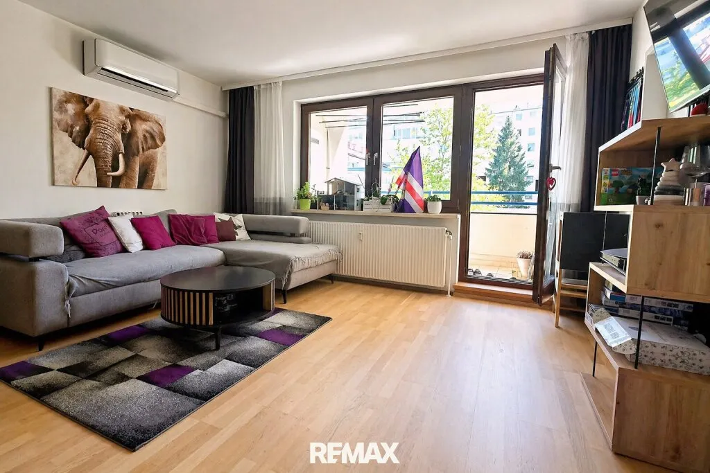 Wohnung – Wien, Untermeidling, Meidling - Ansicht 3