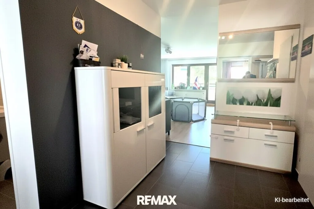 Wohnung – Wien, Untermeidling, Meidling - Ansicht 2