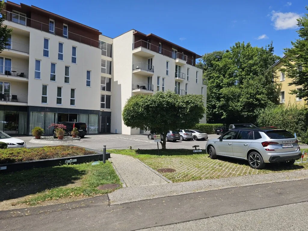 Wohnung – Pörtschach, Bezirk Klagenfurt-Land - Ansicht 2