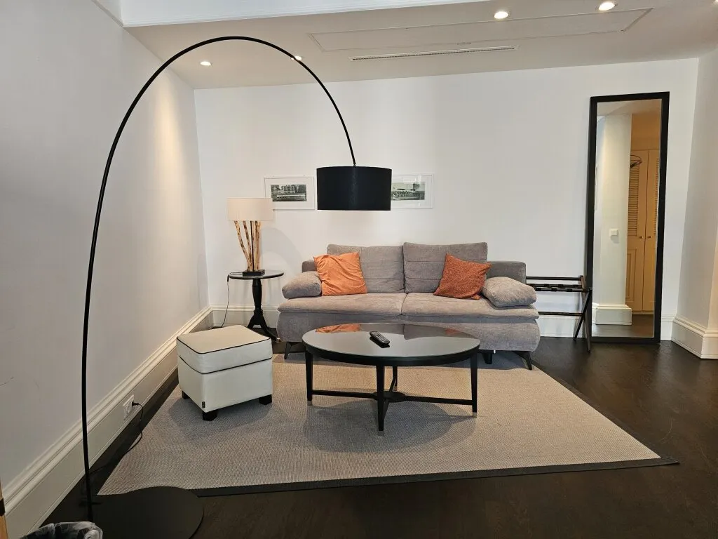 Wohnung – Pörtschach, Bezirk Klagenfurt-Land - Ansicht 3