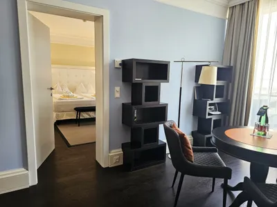 2-Zimmer-Wohnung kaufen in Klagenfurt Land – 52 m², € 540.000 – Bild 4 von 8