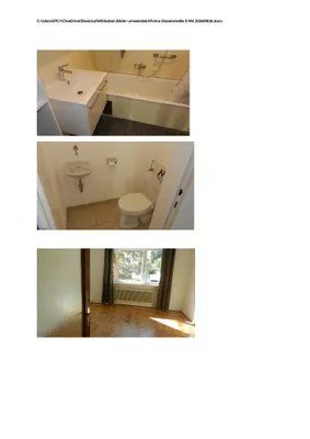 Wohnung mieten in Linz – 43 m², € 630 – Bild 2 von 2