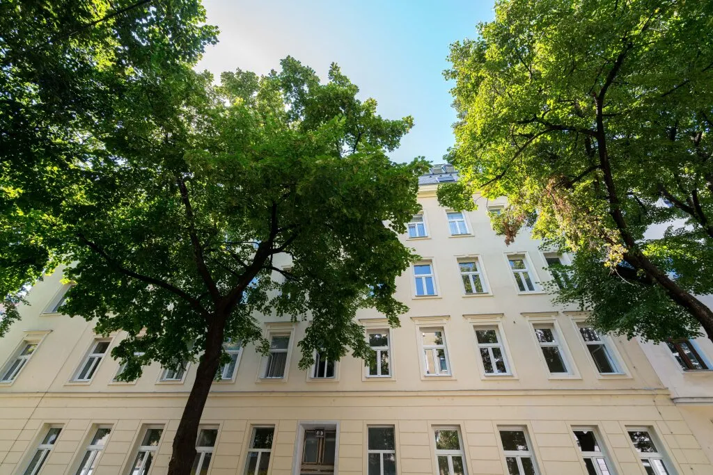 Urban Living im Stuwerviertel - Ansicht 3