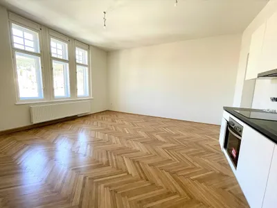 2-Zimmer-Wohnung mieten in Bruck-Mürzzuschlag – 54 m², € 522 – Bild 1 von 17
