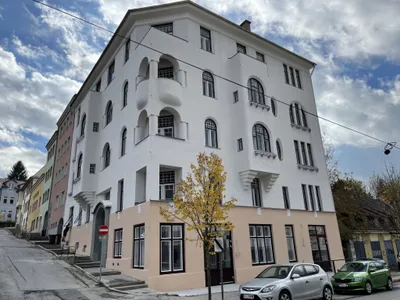 2-Zimmer-Wohnung mieten in Bruck-Mürzzuschlag – 54 m², € 522 – Bild 14 von 17