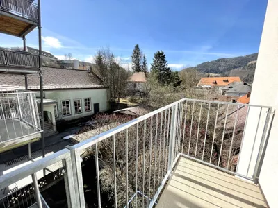 2-Zimmer-Wohnung mieten in Bruck-Mürzzuschlag – 54 m², € 522 – Bild 12 von 17