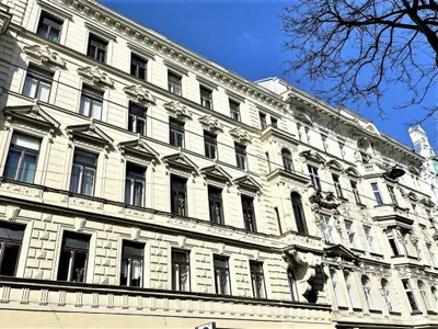 3-Zimmer-Wohnung mieten in Wien – 105 m², € 1.391 – Bild 30 von 30