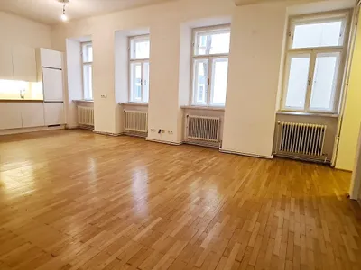 3-Zimmer-Wohnung mieten in Wien – 105 m², € 1.391 – Bild 5 von 30