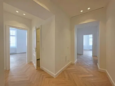 KAISERSTRASSE - STOLLGASSE | klassische 3-Zimmer-Altbauwohnung | ERSTBZUG – Bild 3