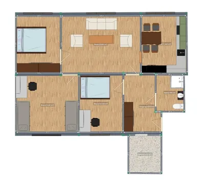 4-Zimmer-Wohnung kaufen in Bregenz – 89 m², € 329.000 – Bild 20 von 20