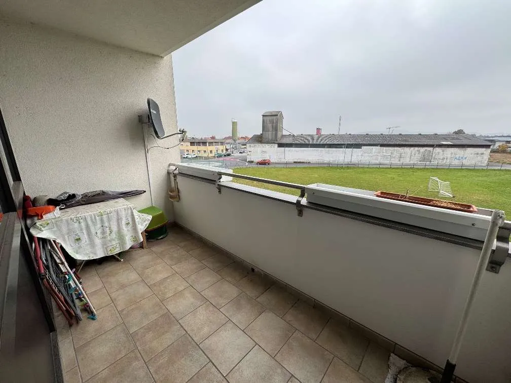 Wohnung – Sierning