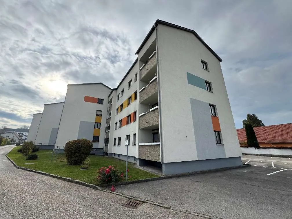 Wohnung – Sierning - Ansicht 2