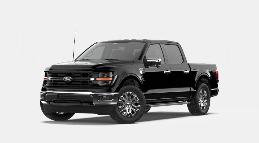 Ford F-Serie
