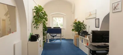 2-Zimmer-Gewerbeimmobilie mieten in Wien – 53 m², € 1.950 – Bild 2 von 10