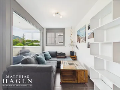 2-Zimmer-Wohnung mieten in Bregenz – 49,31 m², € 1.041 – Bild 6 von 17
