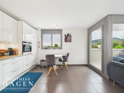 2-Zimmer-Wohnung mieten in Bregenz – 49,31 m², € 1.041 – Bild 3 von 17