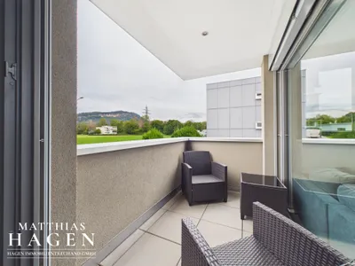2-Zimmer-Wohnung mieten in Bregenz – 49,31 m², € 1.041 – Bild 5 von 17