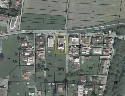 2-Zimmer-Wohnung mieten in Bregenz – 49,31 m², € 1.041 – Bild 11 von 17