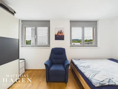 2-Zimmer-Wohnung mieten in Bregenz – 49,31 m², € 1.041 – Bild 9 von 17