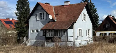 4-Zimmer-Haus kaufen in Graz – 110 m², € 340.000 – Bild 1 von 2
