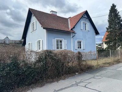 4-Zimmer-Haus kaufen in Graz – 110 m², € 340.000 – Bild 2 von 2