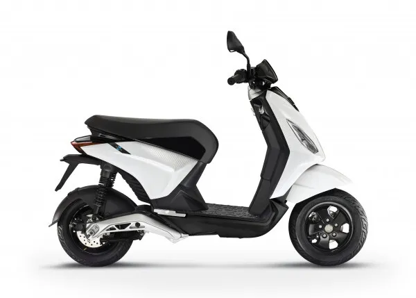 Piaggio Sonstige