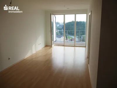 2-Zimmer-Wohnung mieten in Amstetten – 51 m², € 795 – Bild 2 von 7