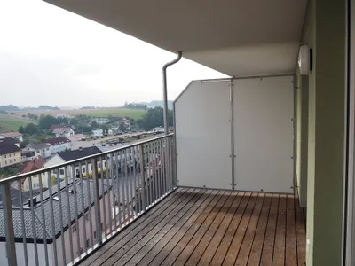 2-Zimmer-Wohnung mieten in Amstetten – 51 m², € 795 – Bild 3 von 7