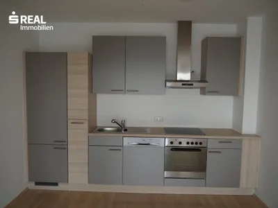 2-Zimmer-Wohnung mieten in Amstetten – 51 m², € 795 – Bild 1 von 7