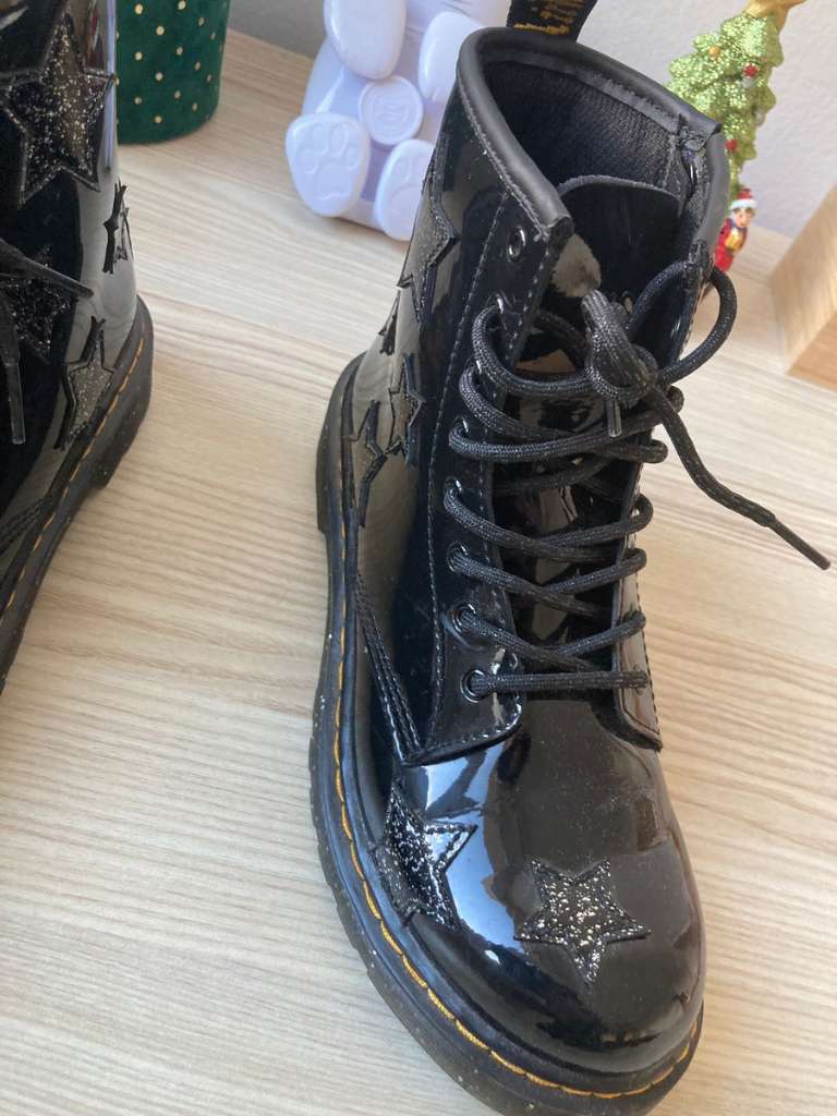 Dr martens cheap 36 gebraucht