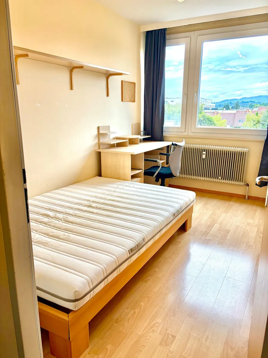 Wohnung – Graz, Eisteichsiedlung, Waltendorf - Ansicht 2