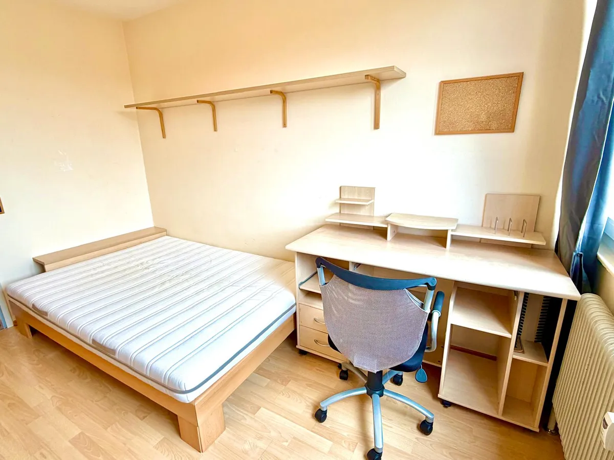 Wohnung – Graz, Eisteichsiedlung, Waltendorf - Ansicht 3
