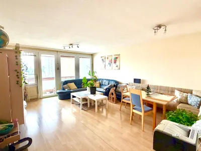 4-Zimmer-Wohnung mieten in Graz – 90 m², € 320 – Bild 8 von 9