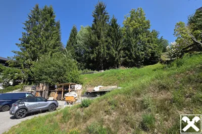 Grundstück kaufen in Zell am See – 884 m², € 678.000 – Bild 3 von 4