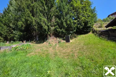 Grundstück kaufen in Zell am See – 884 m², € 678.000 – Bild 2 von 4