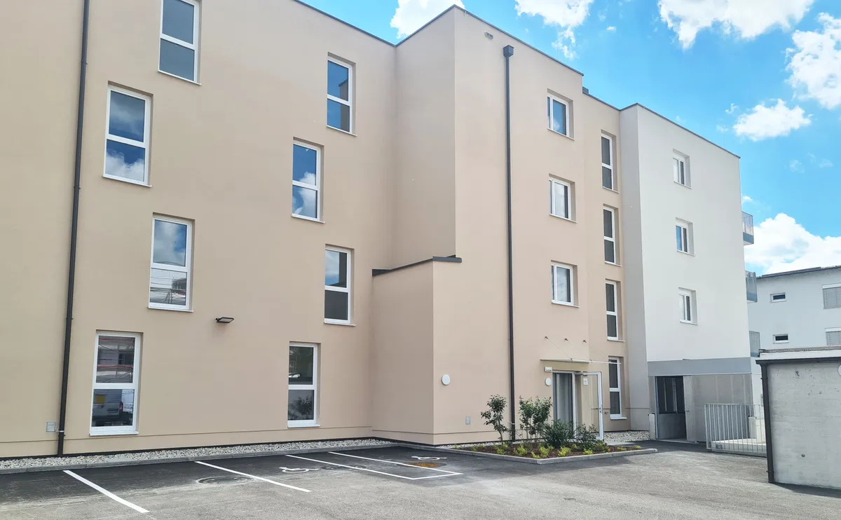 Wohnung – Eferding - Ansicht 3