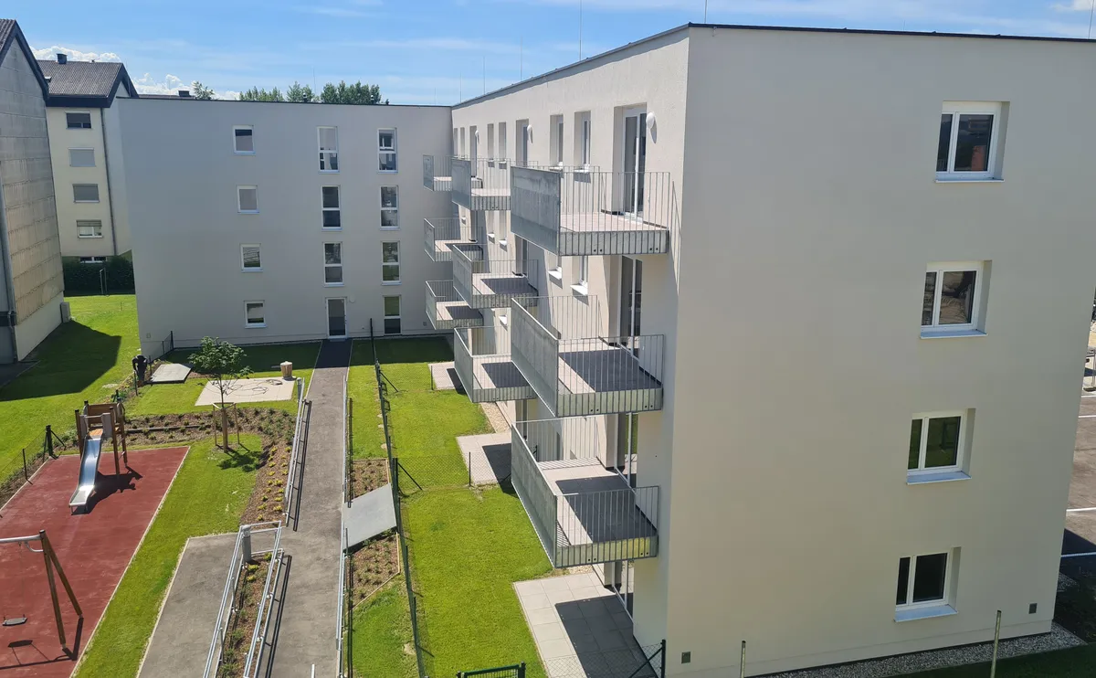 Wohnung – Eferding - Ansicht 2